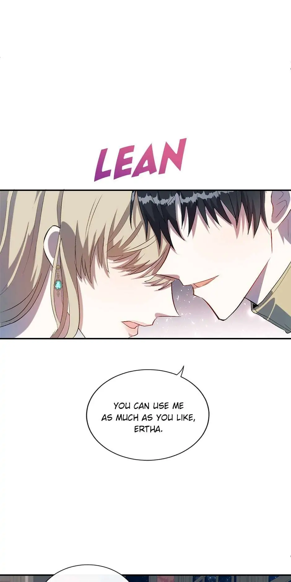 Please Don’t Eat Me Chapter 13 page 8