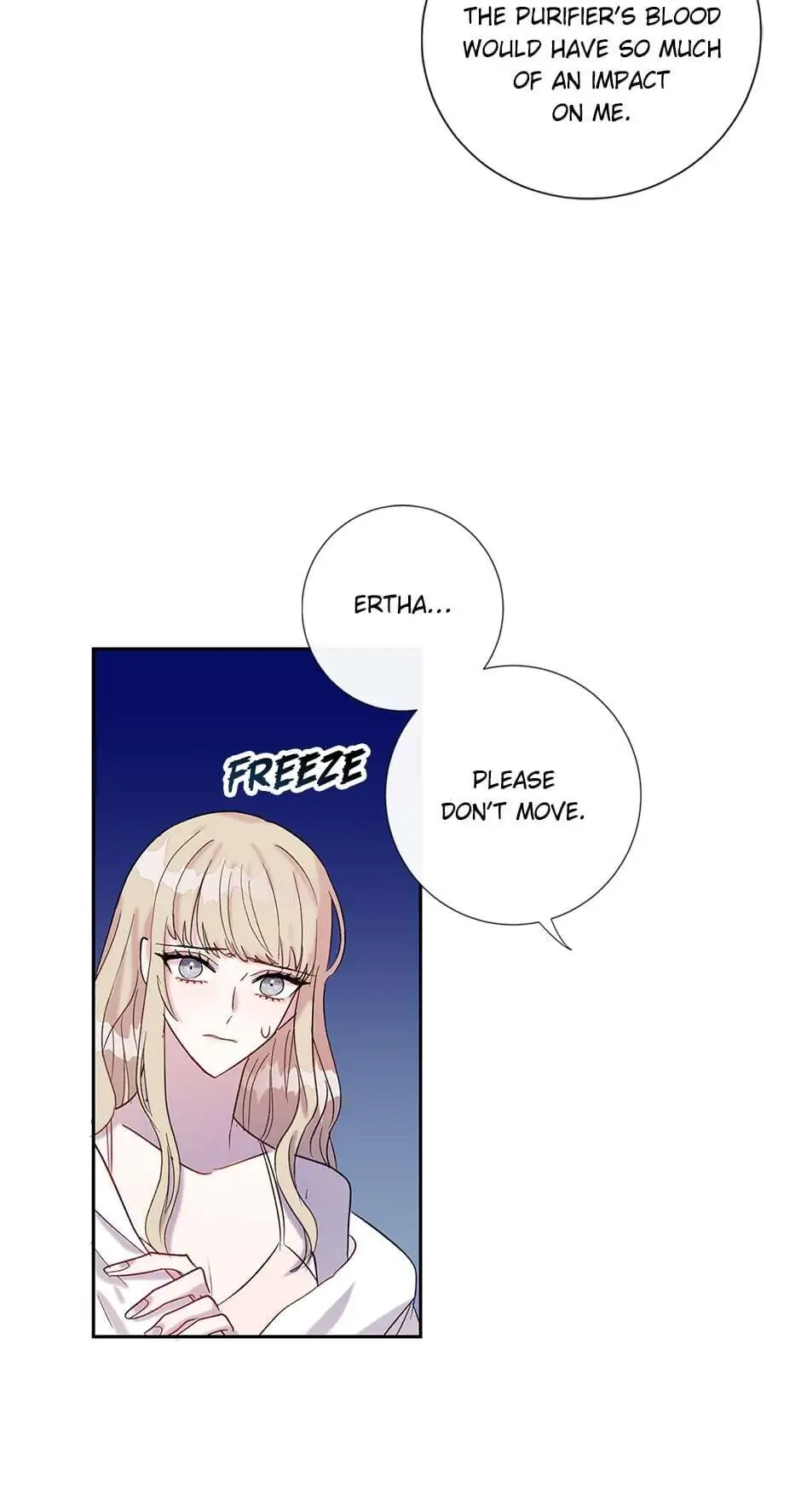 Please Don’t Eat Me Chapter 22 page 10