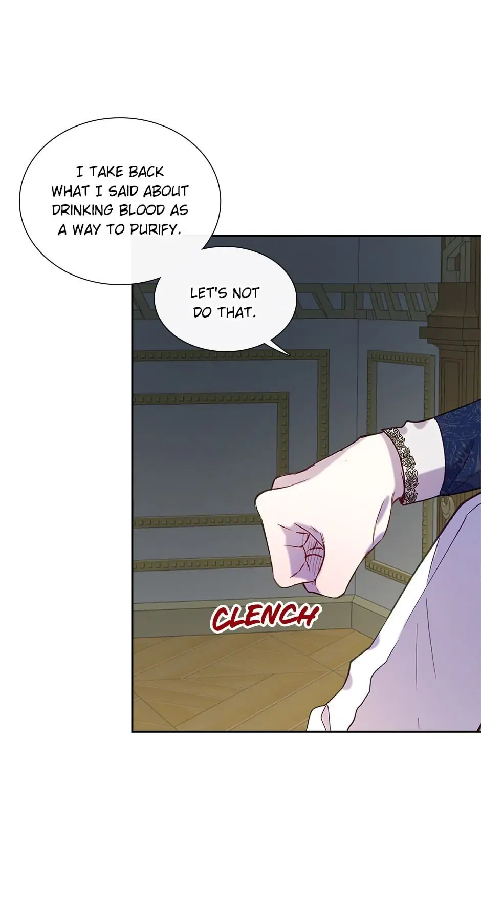 Please Don’t Eat Me Chapter 22 page 11