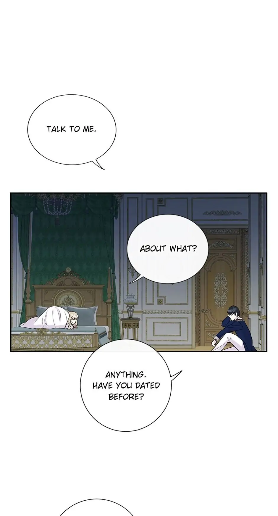 Please Don’t Eat Me Chapter 22 page 13