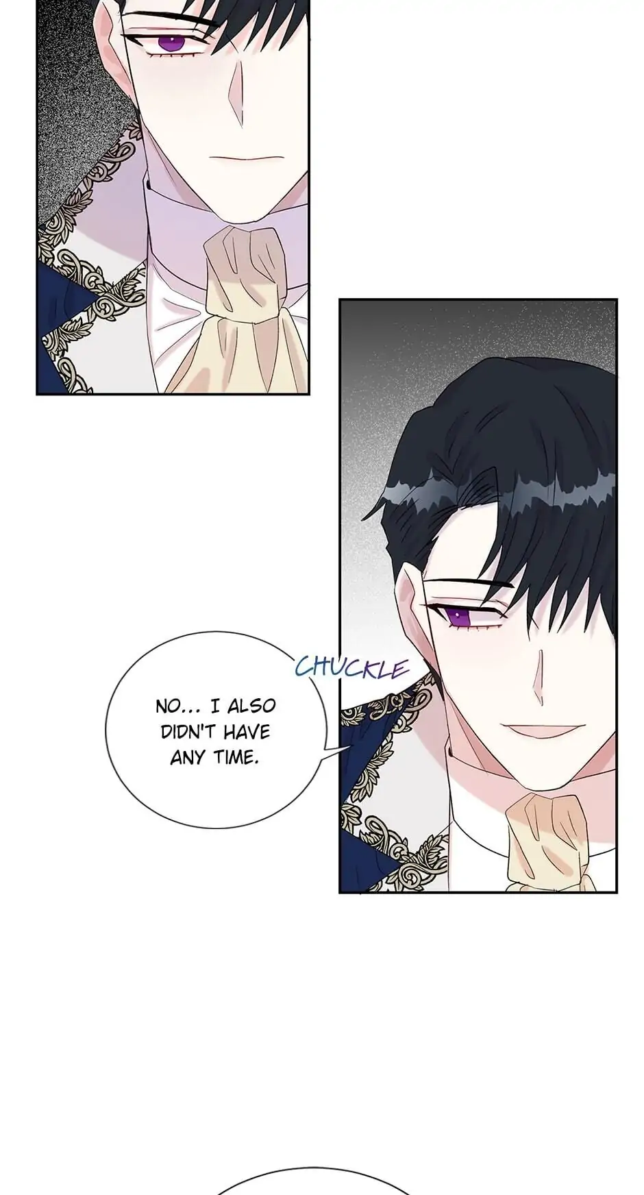 Please Don’t Eat Me Chapter 22 page 16