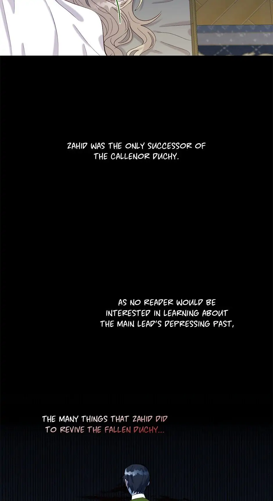 Please Don’t Eat Me Chapter 22 page 19