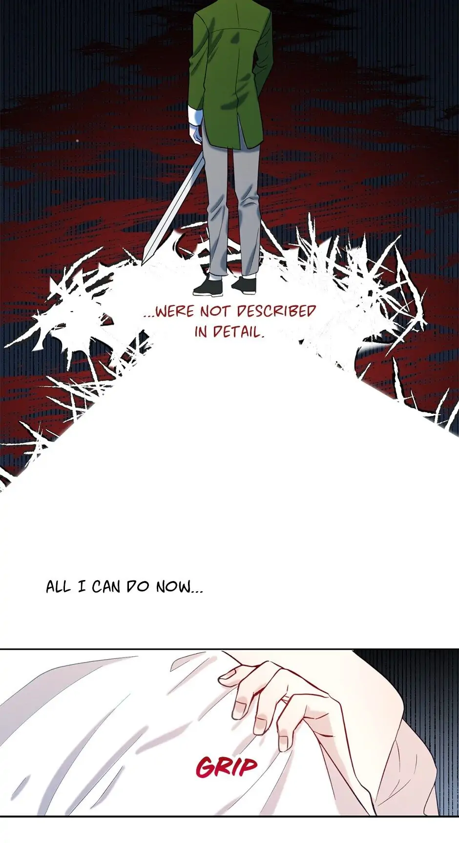 Please Don’t Eat Me Chapter 22 page 20
