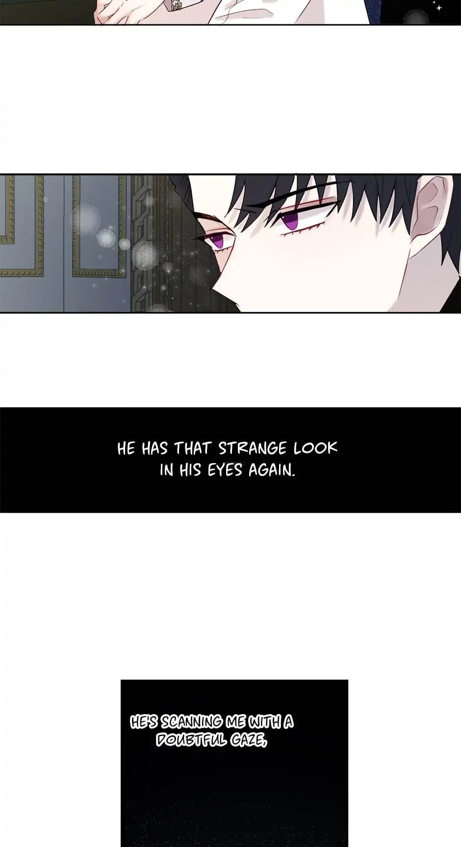Please Don’t Eat Me Chapter 22 page 22