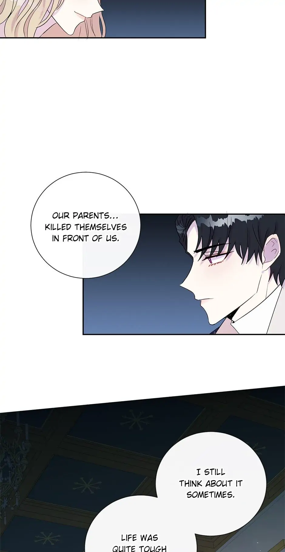 Please Don’t Eat Me Chapter 22 page 25