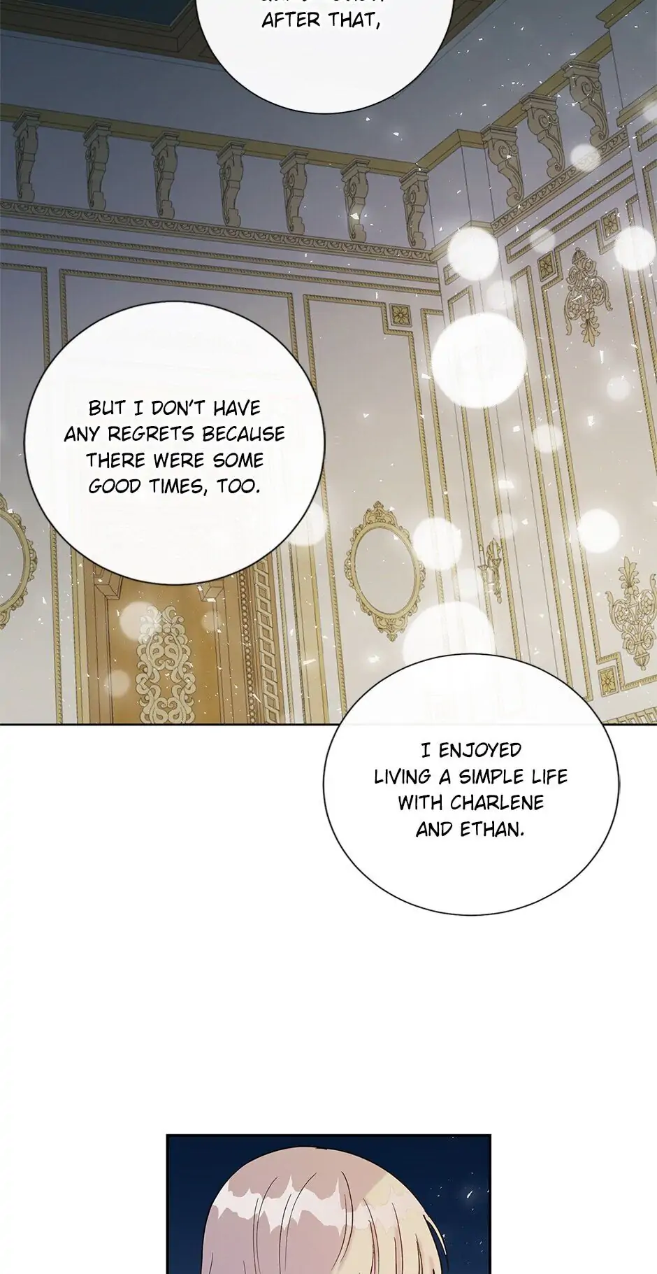 Please Don’t Eat Me Chapter 22 page 26