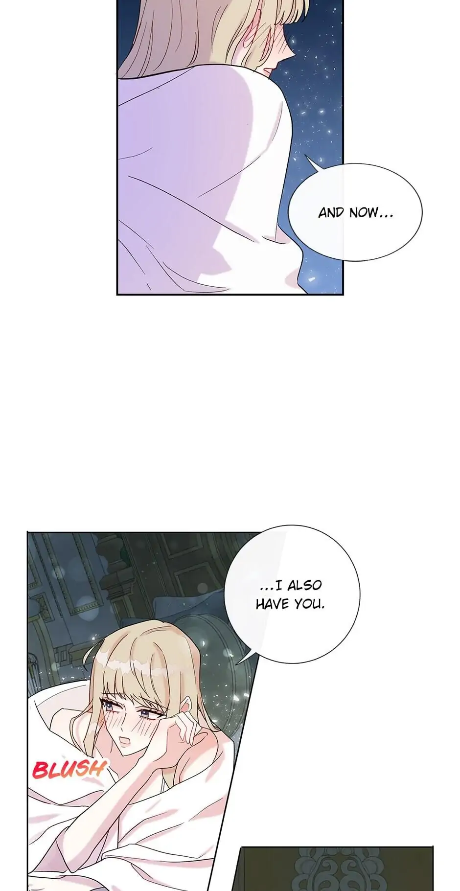 Please Don’t Eat Me Chapter 22 page 27