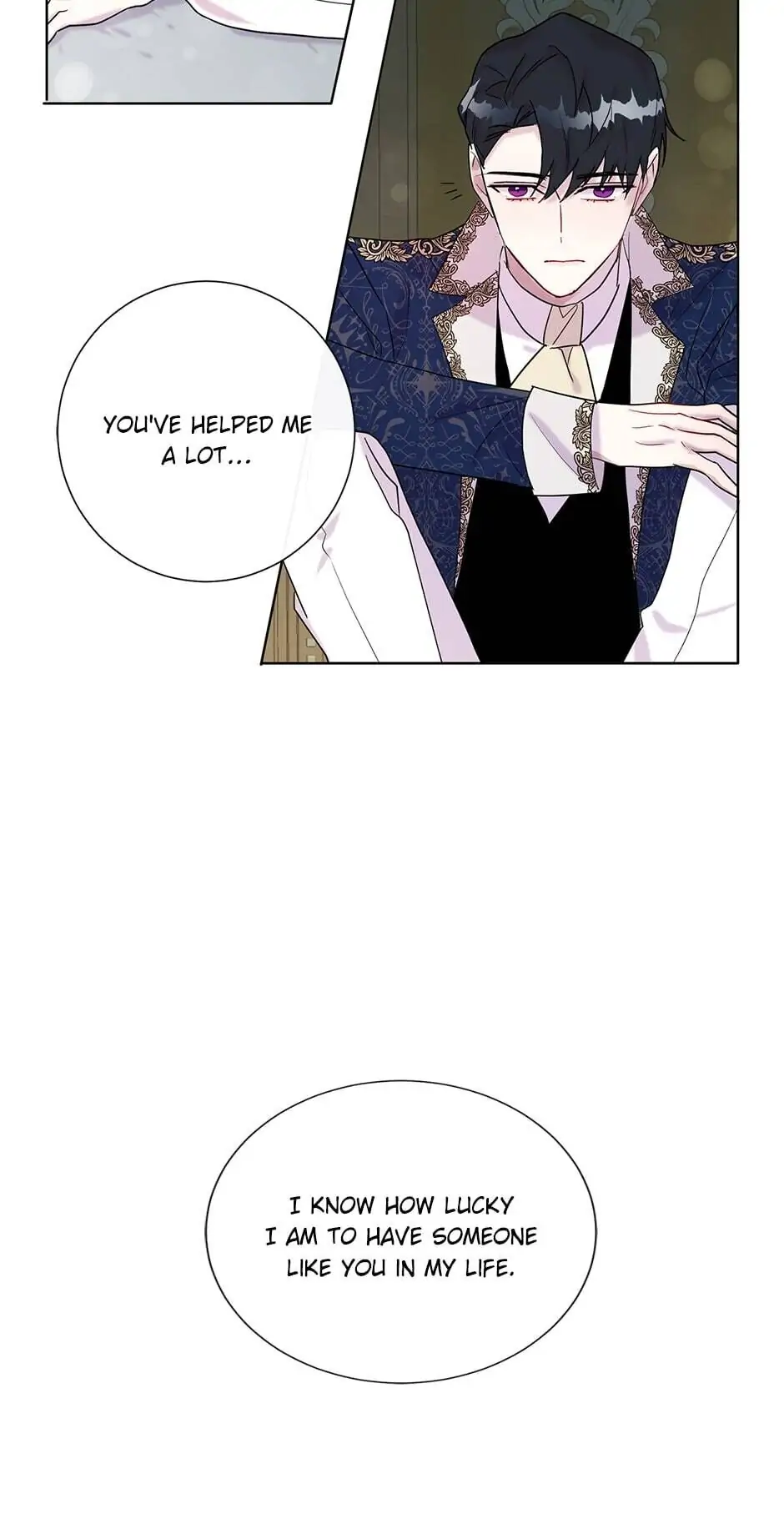 Please Don’t Eat Me Chapter 22 page 28