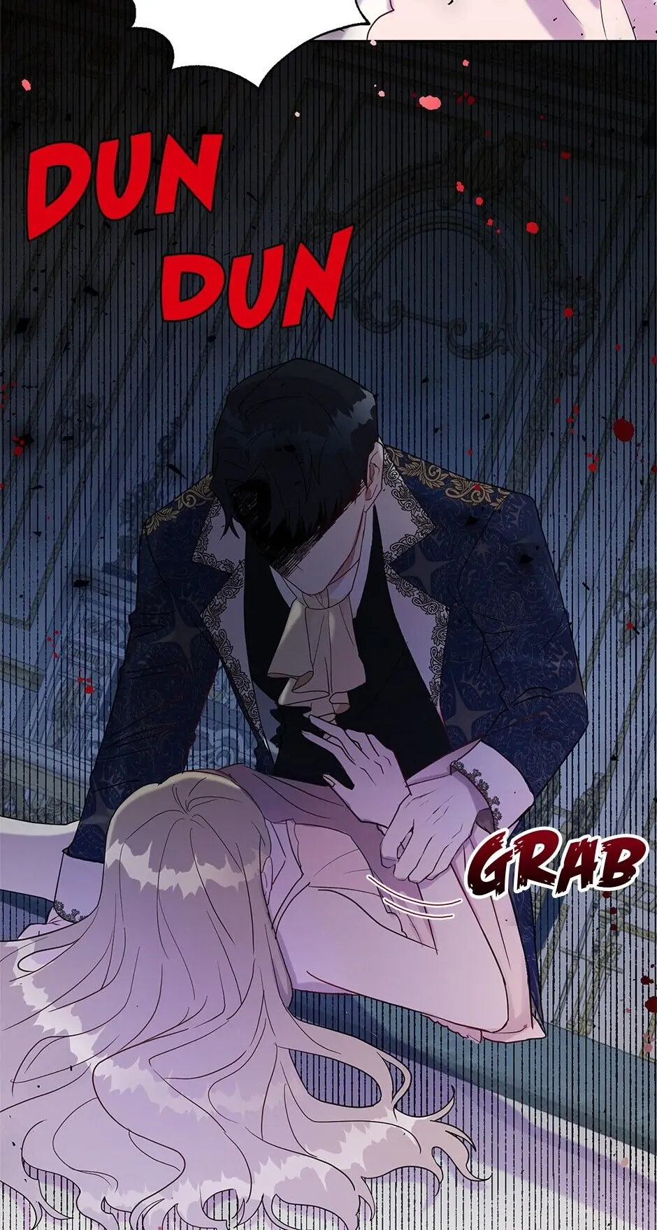 Please Don’t Eat Me Chapter 22 page 2
