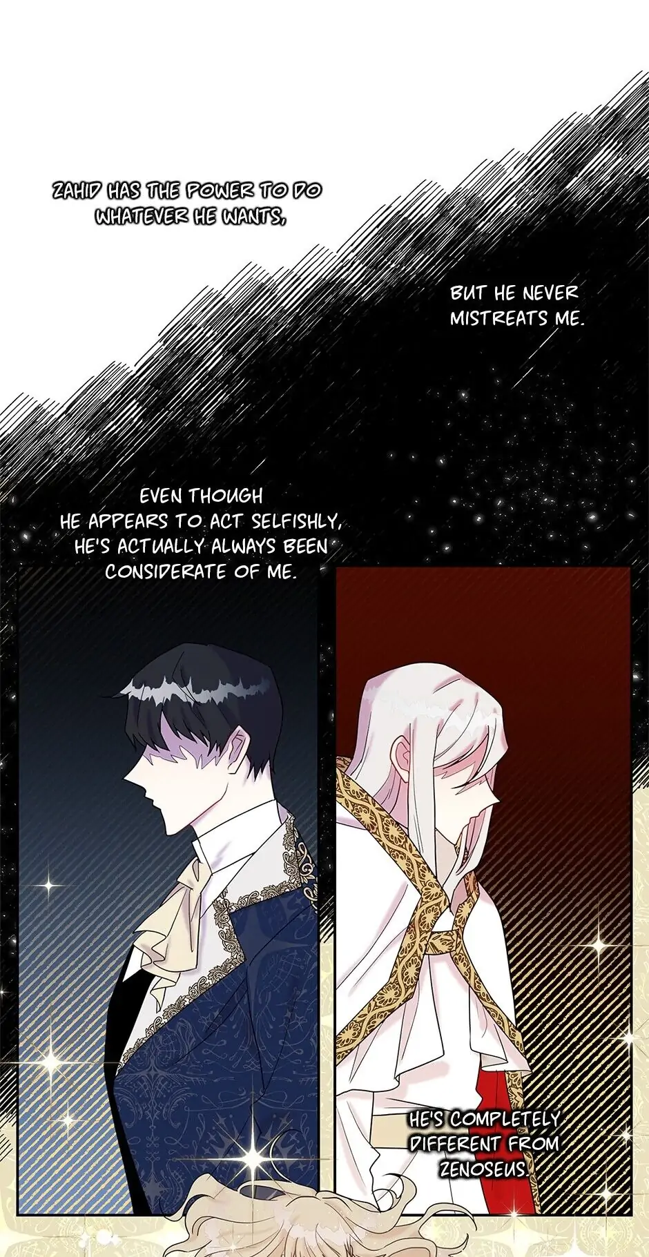 Please Don’t Eat Me Chapter 22 page 29