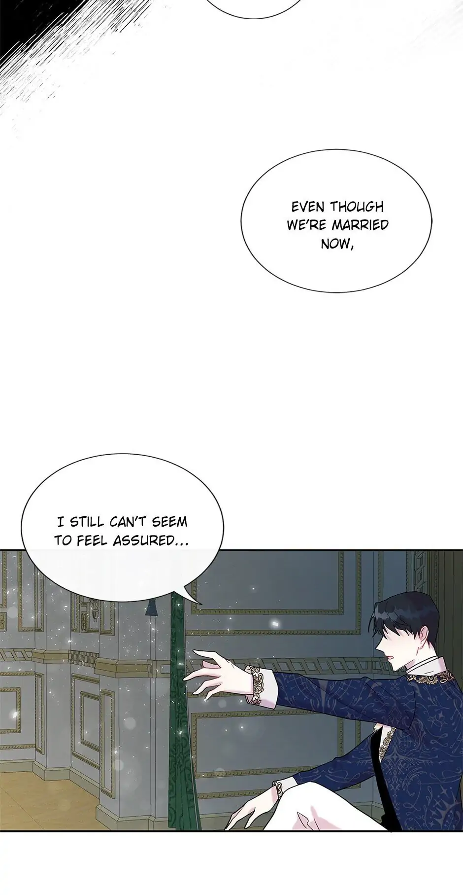Please Don’t Eat Me Chapter 22 page 31