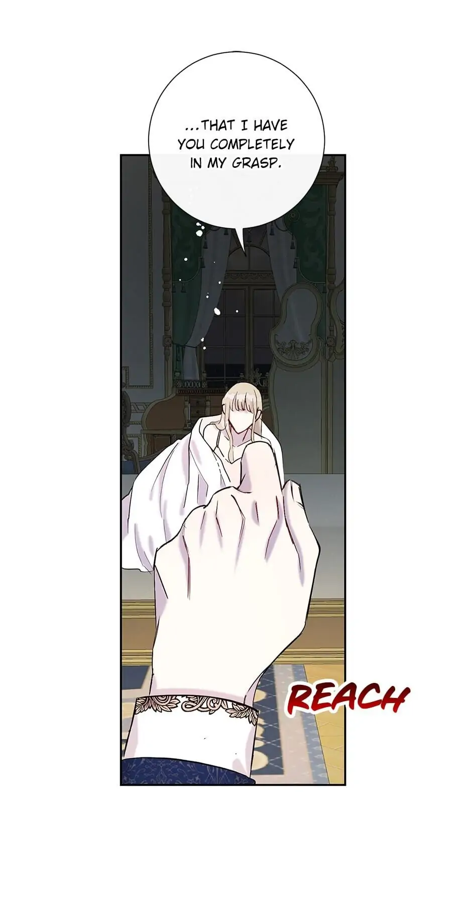Please Don’t Eat Me Chapter 22 page 32