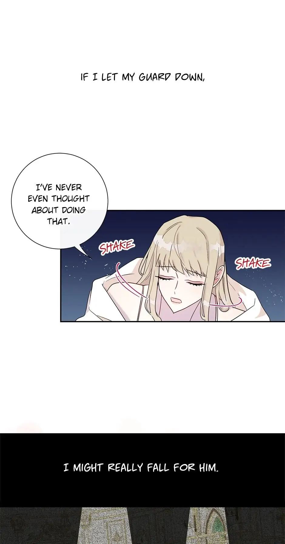 Please Don’t Eat Me Chapter 22 page 34