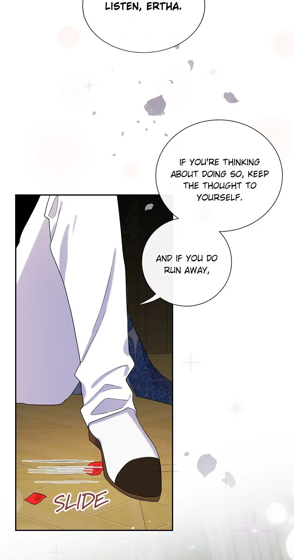 Please Don’t Eat Me Chapter 22 page 36