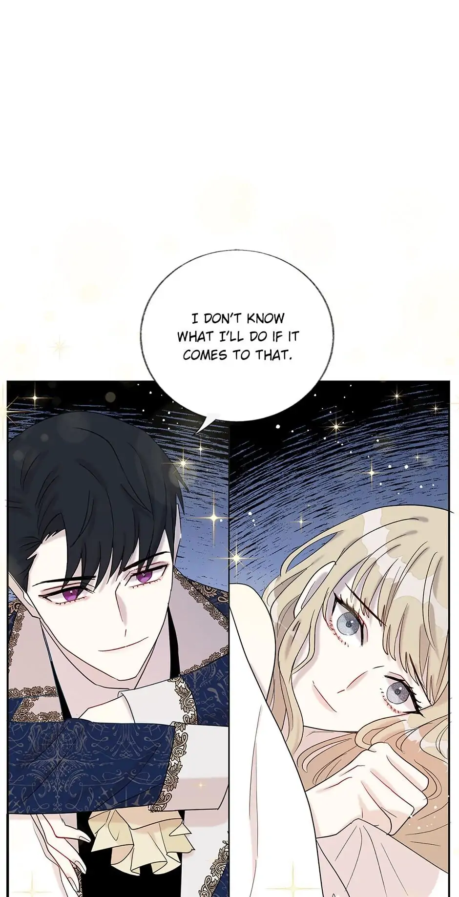 Please Don’t Eat Me Chapter 22 page 38