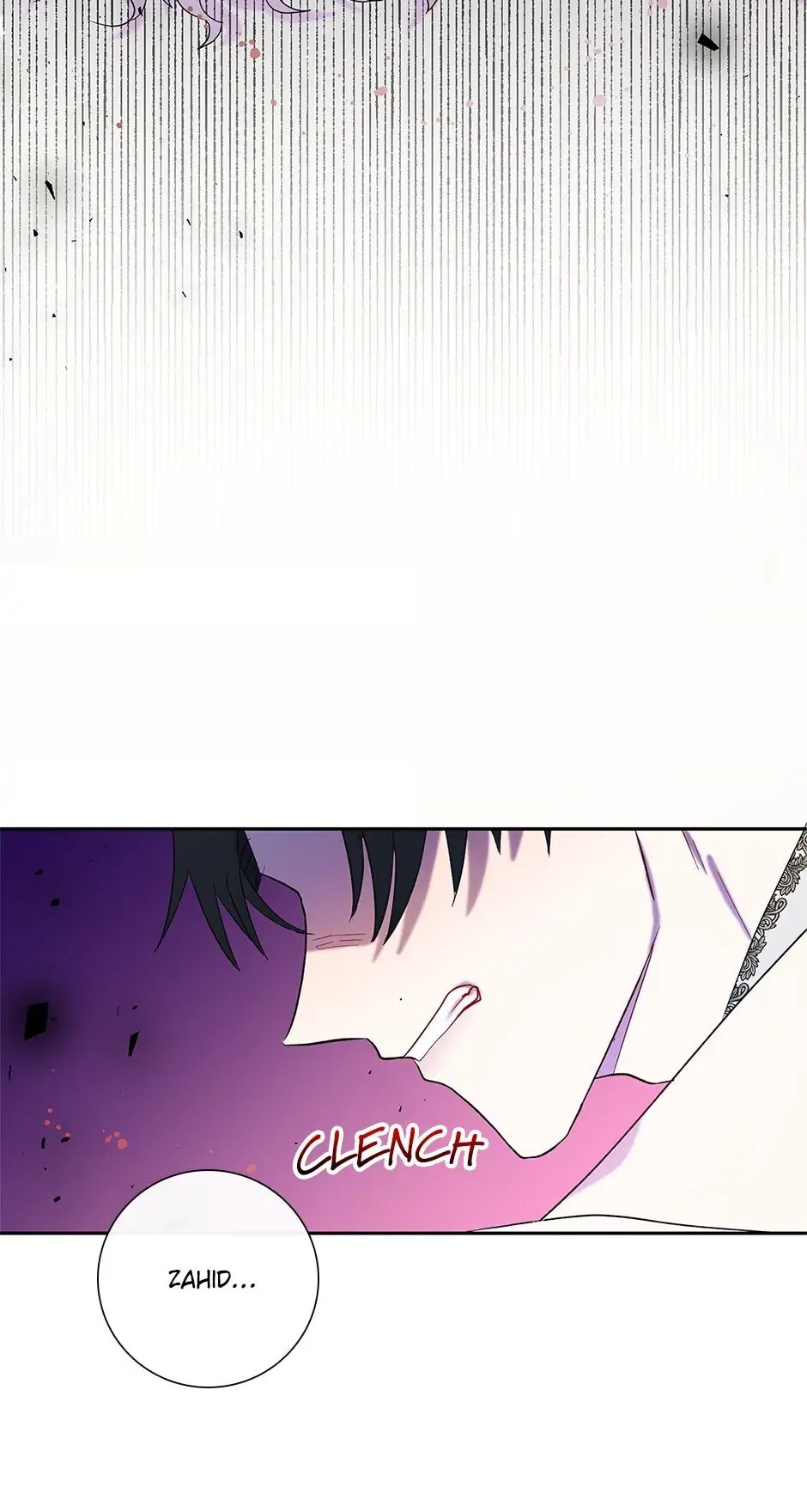 Please Don’t Eat Me Chapter 22 page 3