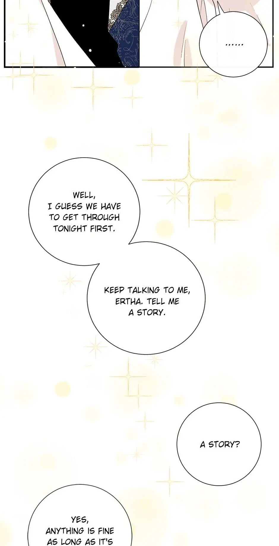 Please Don’t Eat Me Chapter 22 page 39