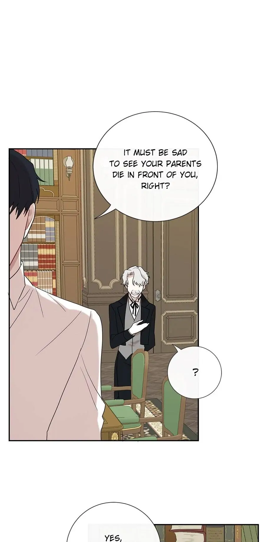 Please Don’t Eat Me Chapter 22 page 41