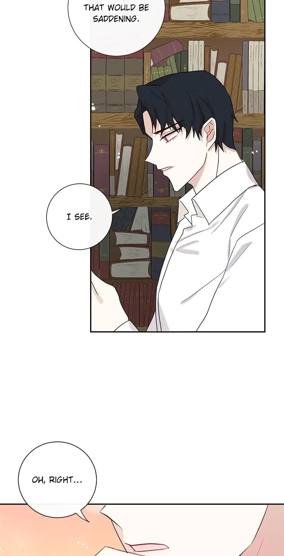 Please Don’t Eat Me Chapter 22 page 42