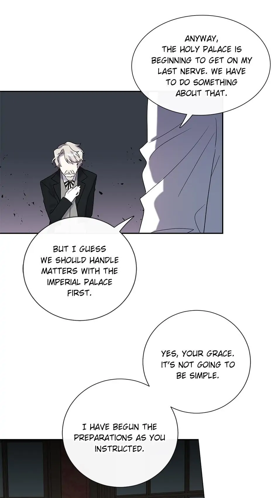 Please Don’t Eat Me Chapter 22 page 45