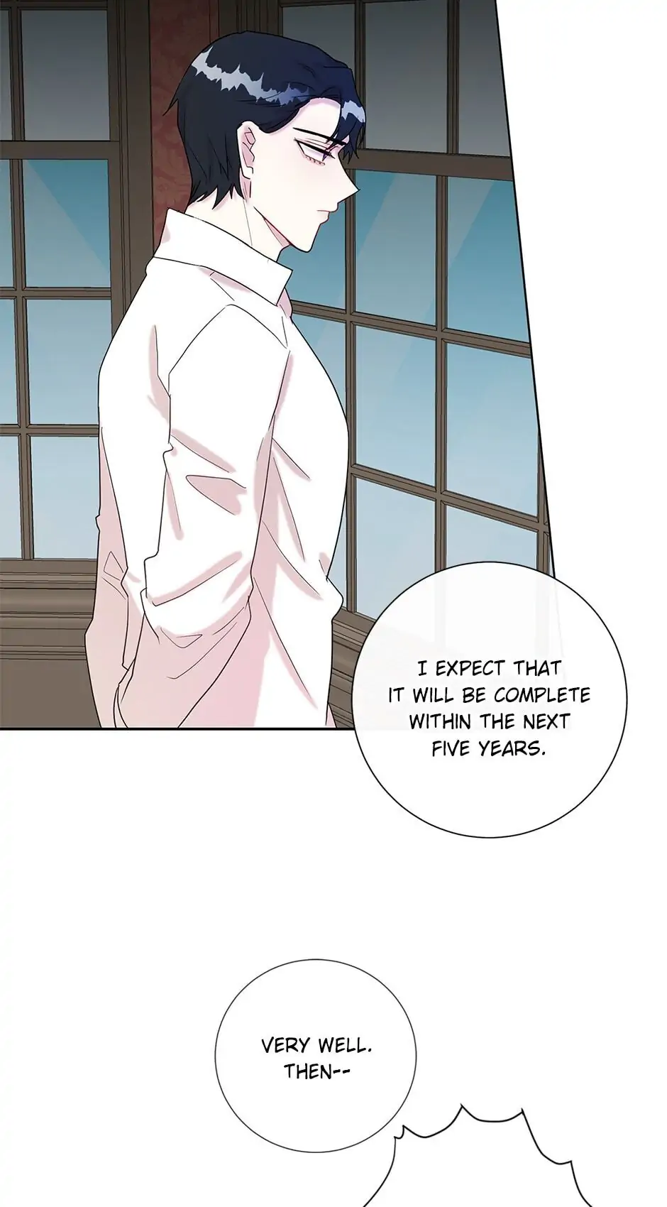 Please Don’t Eat Me Chapter 22 page 46