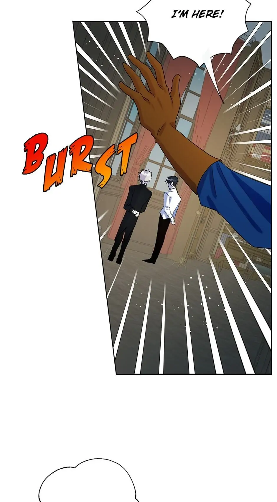 Please Don’t Eat Me Chapter 22 page 47