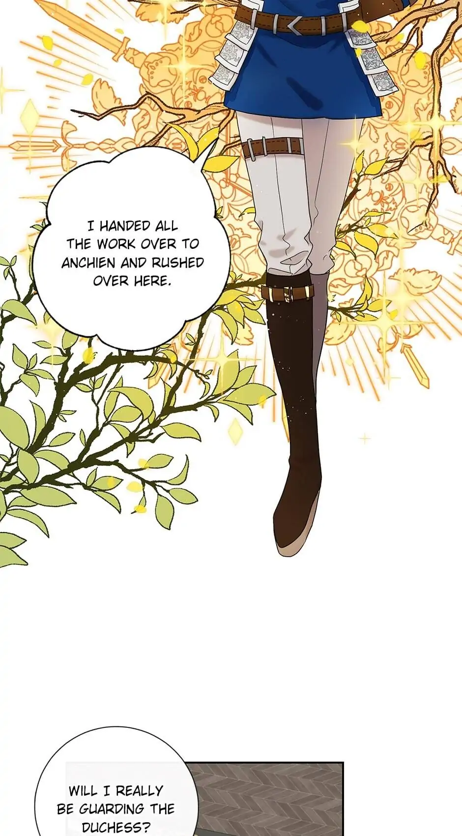 Please Don’t Eat Me Chapter 22 page 49