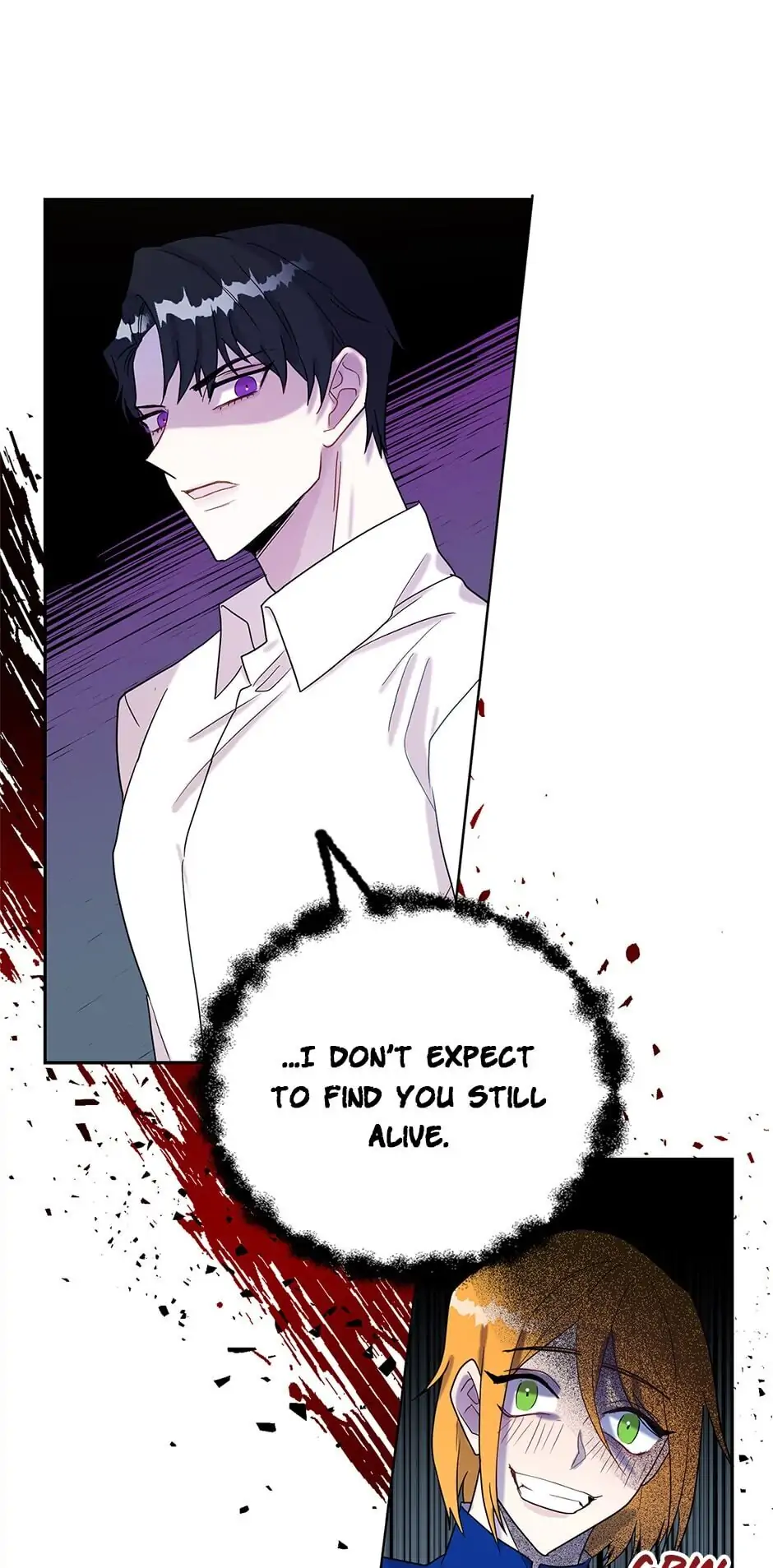 Please Don’t Eat Me Chapter 22 page 53
