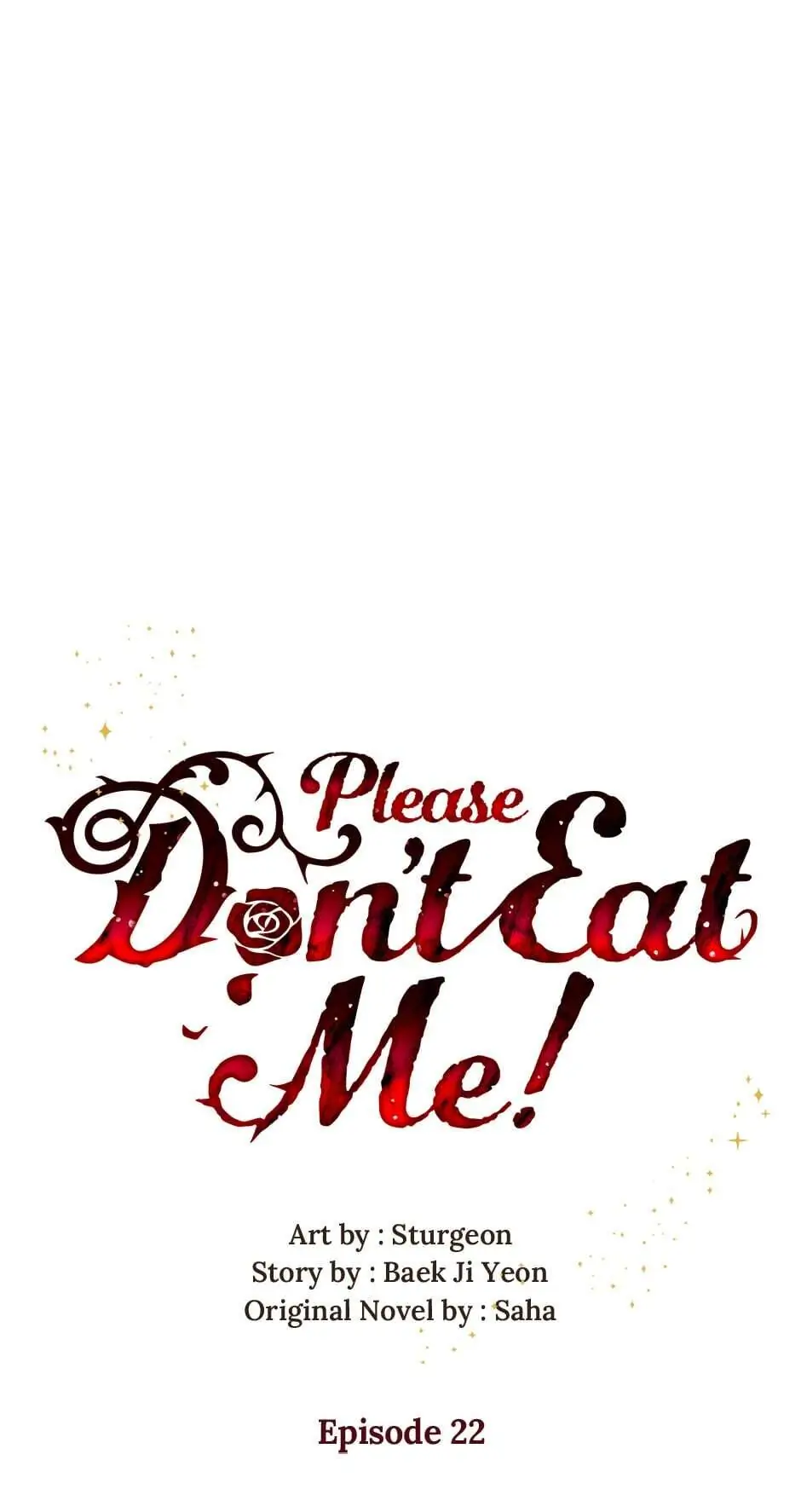Please Don’t Eat Me Chapter 22 page 7