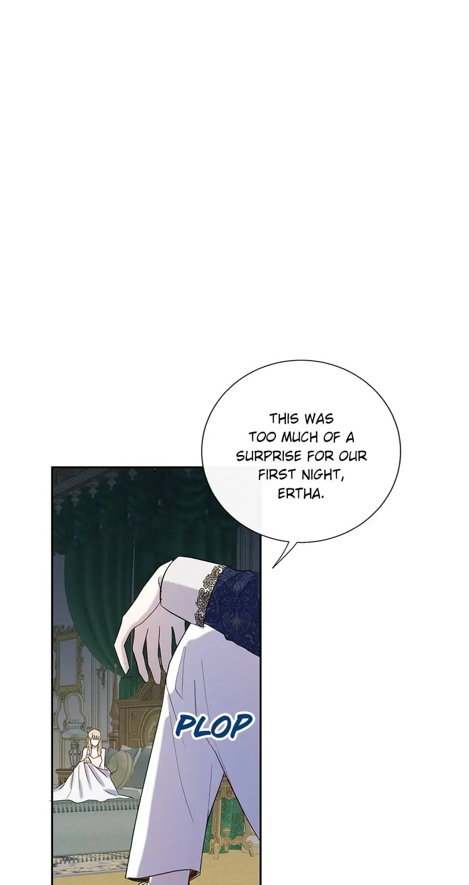 Please Don’t Eat Me Chapter 22 page 8
