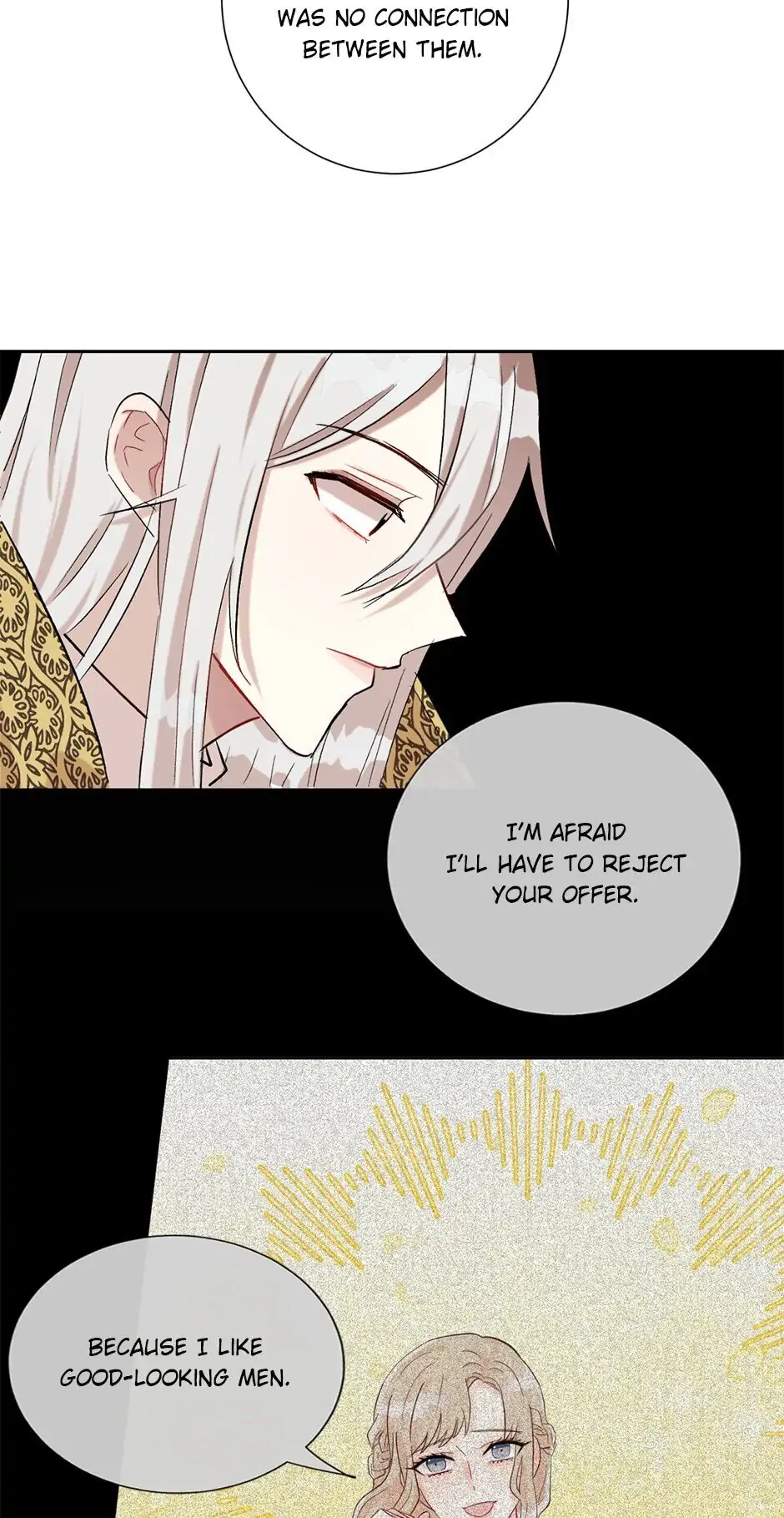 Please Don’t Eat Me Chapter 29 page 15