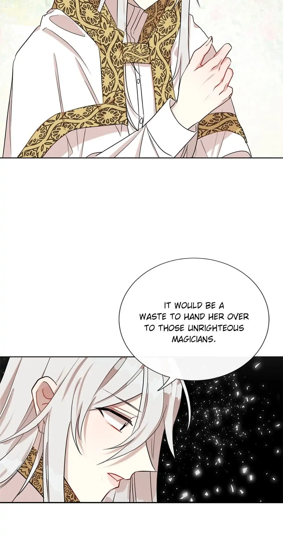 Please Don’t Eat Me Chapter 29 page 17