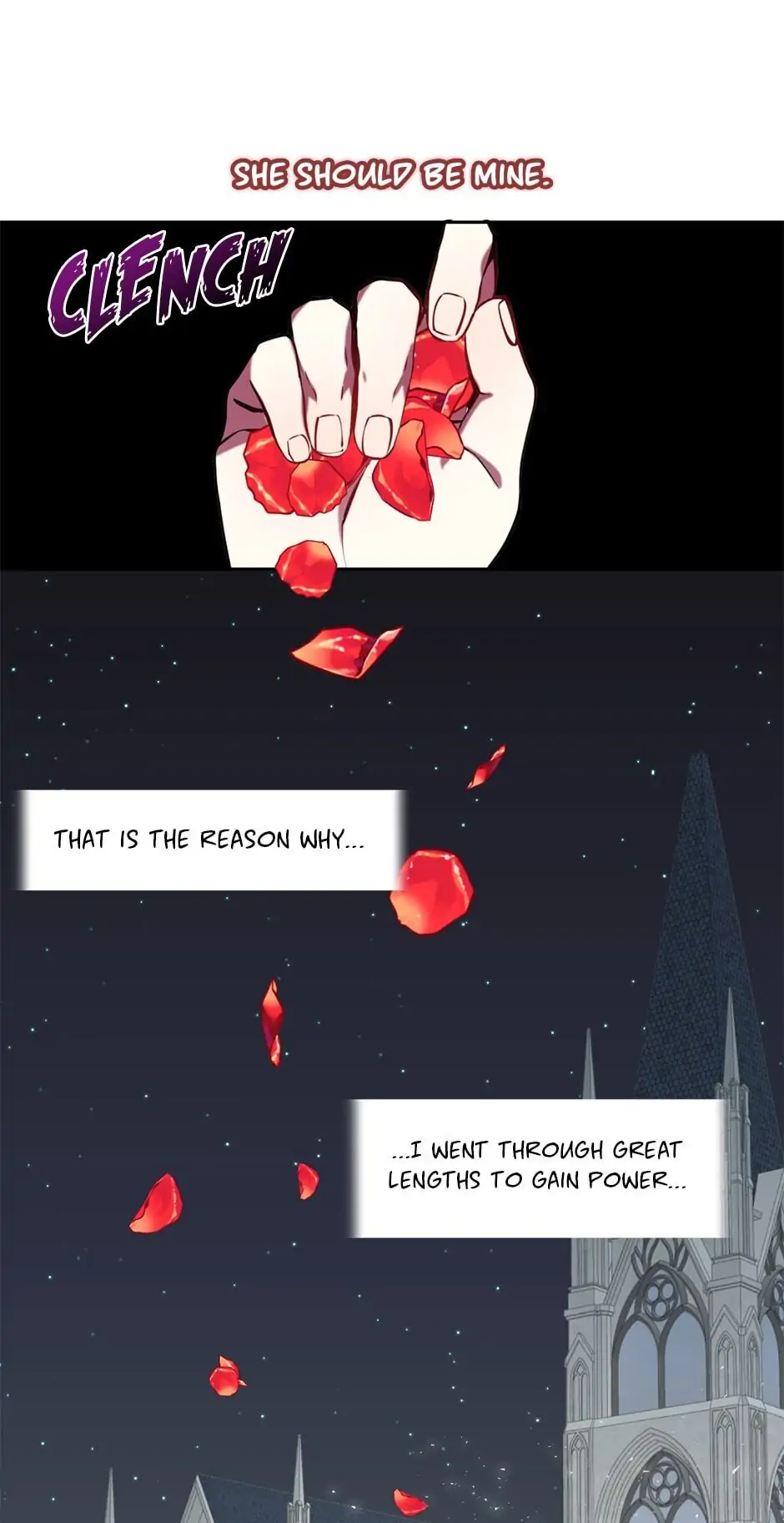 Please Don’t Eat Me Chapter 29 page 18
