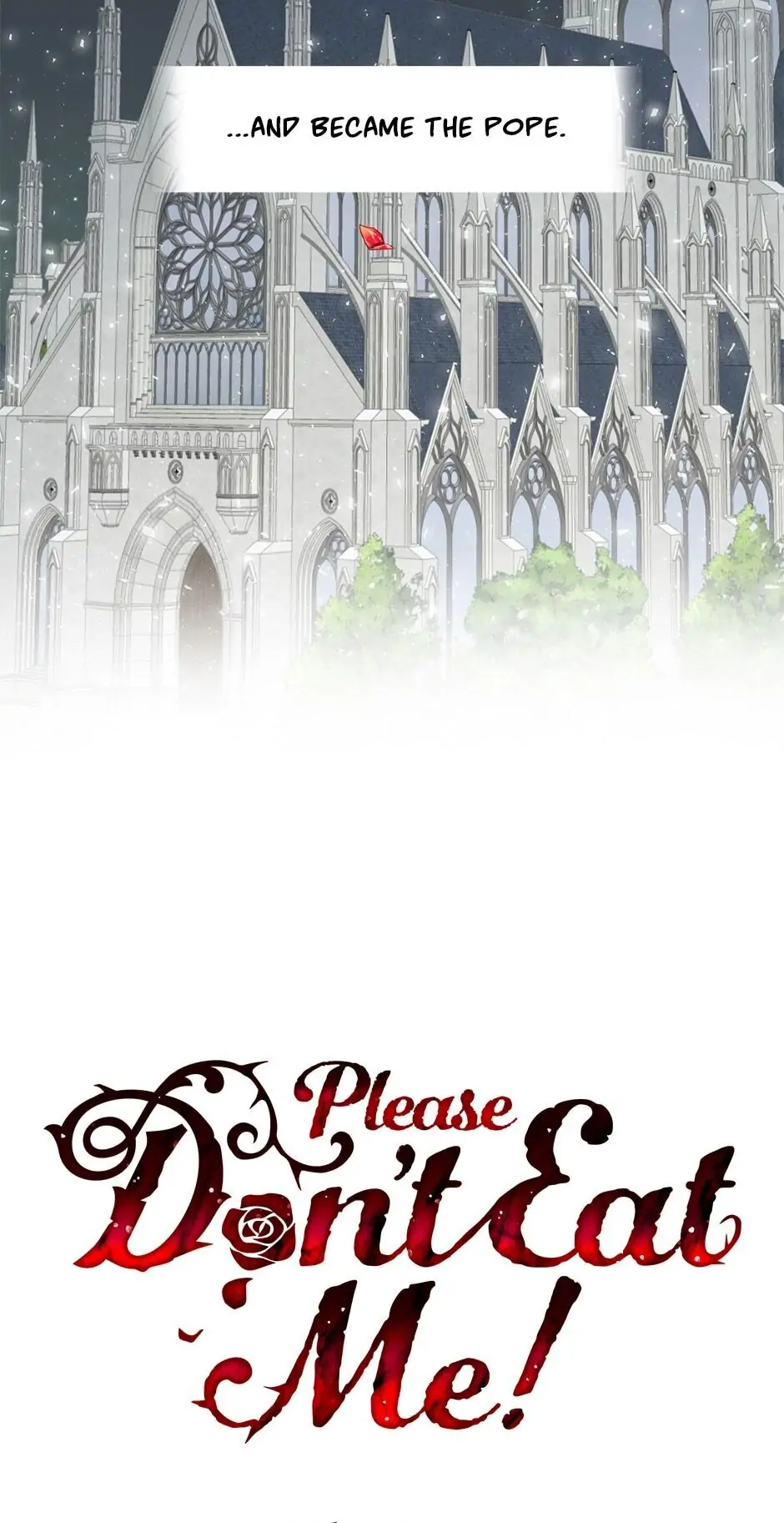 Please Don’t Eat Me Chapter 29 page 19