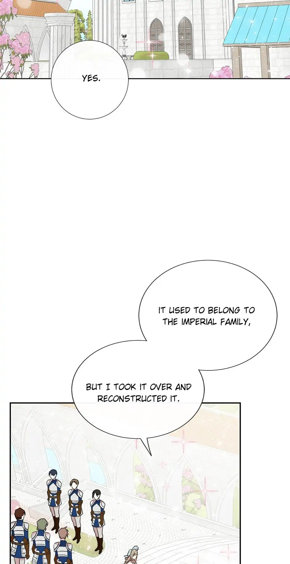 Please Don’t Eat Me Chapter 29 page 23