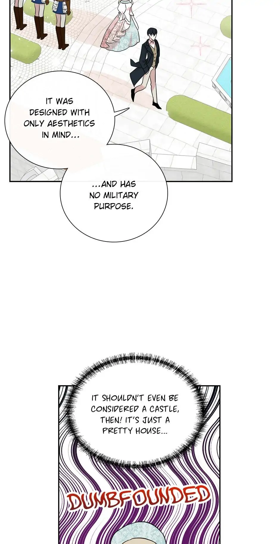 Please Don’t Eat Me Chapter 29 page 24