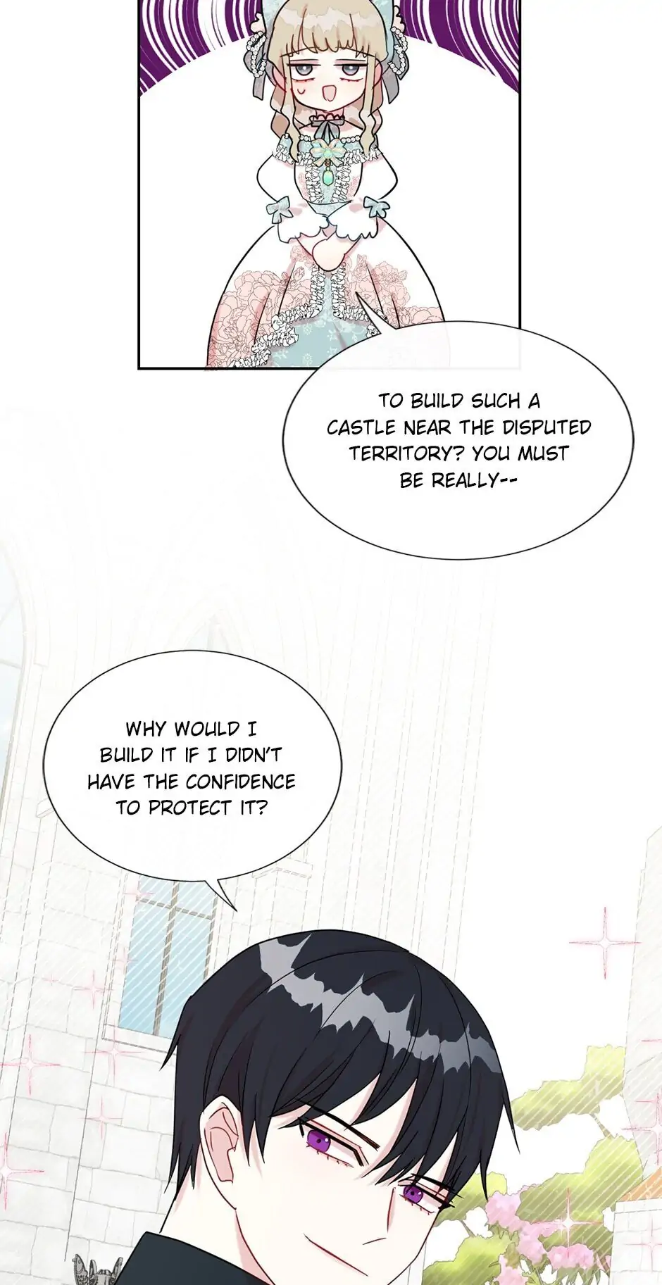 Please Don’t Eat Me Chapter 29 page 25