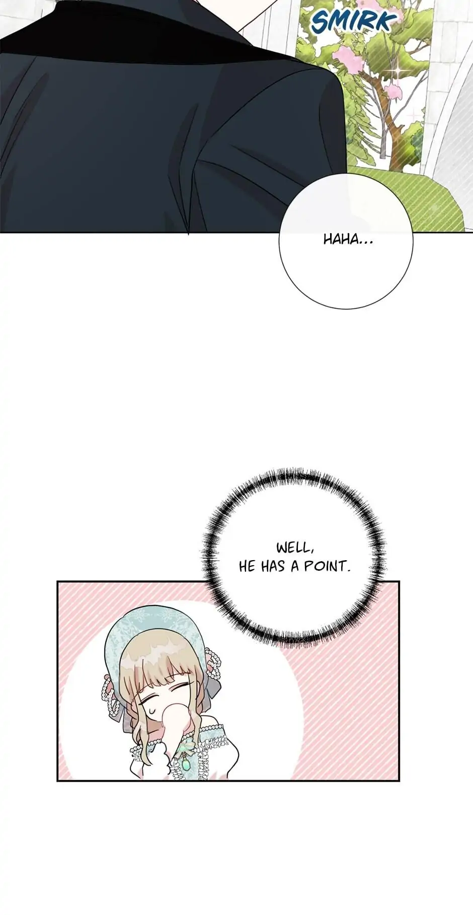 Please Don’t Eat Me Chapter 29 page 26