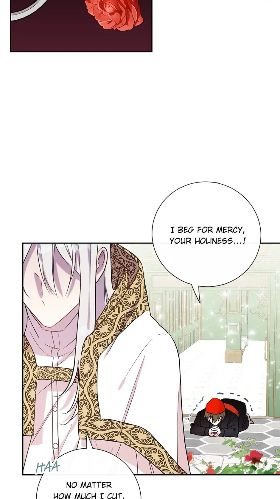 Please Don’t Eat Me Chapter 29 page 2