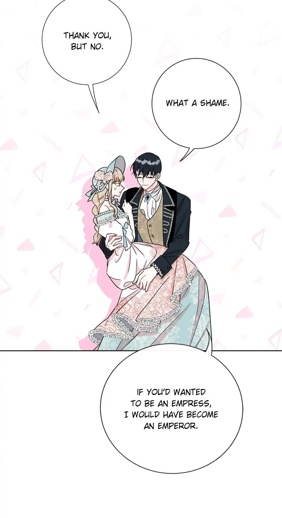 Please Don’t Eat Me Chapter 29 page 32