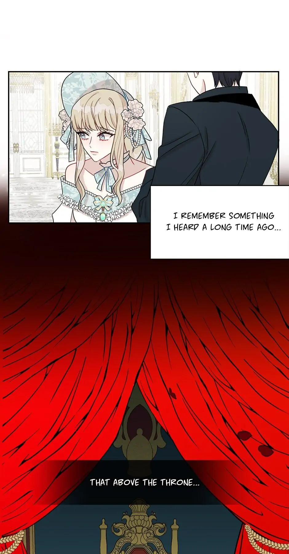 Please Don’t Eat Me Chapter 29 page 33