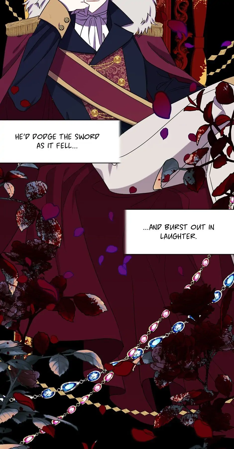 Please Don’t Eat Me Chapter 29 page 36