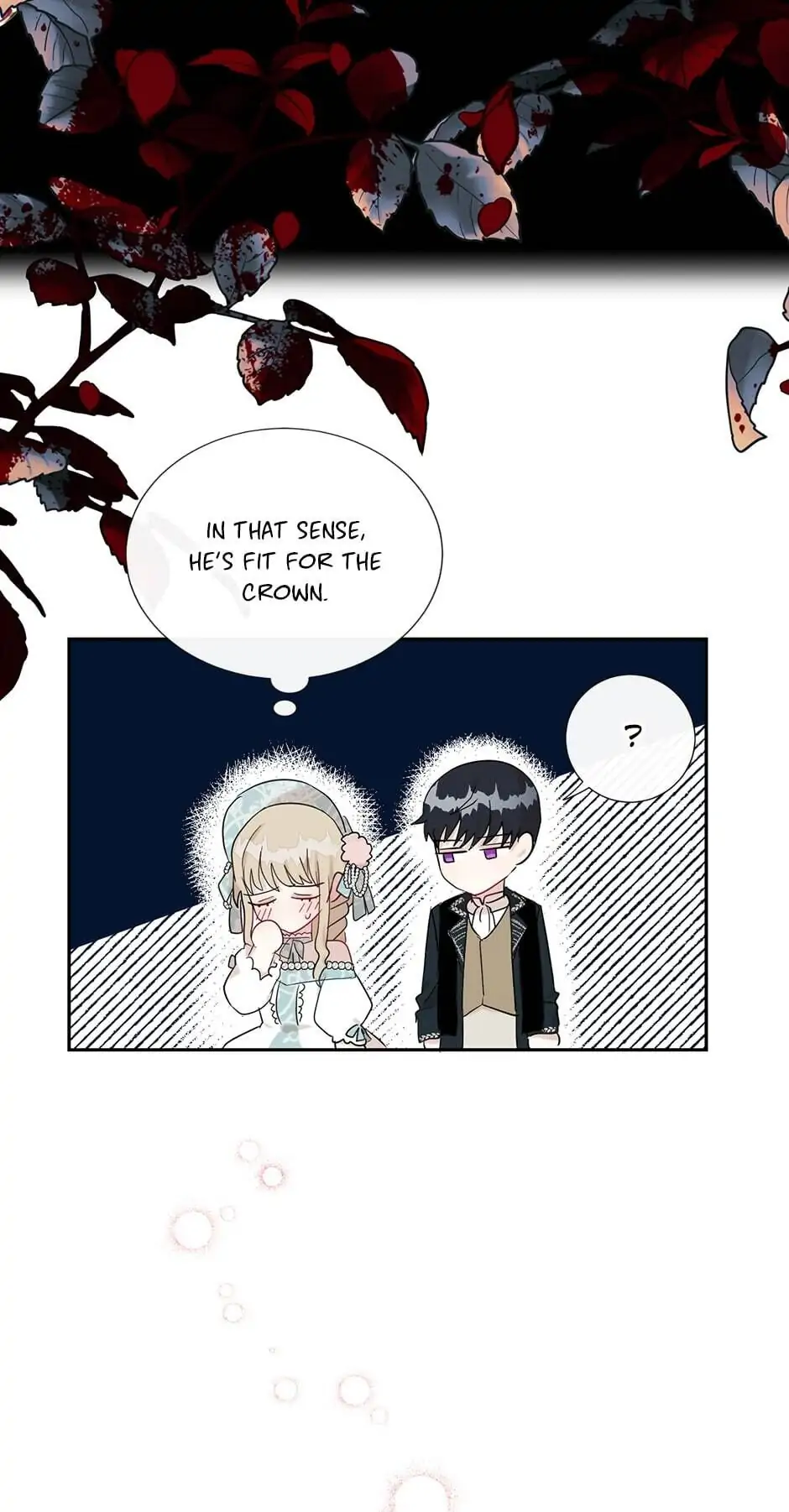 Please Don’t Eat Me Chapter 29 page 37