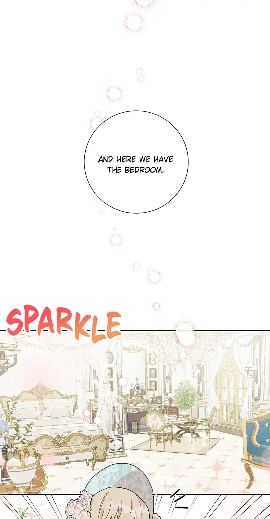 Please Don’t Eat Me Chapter 29 page 38