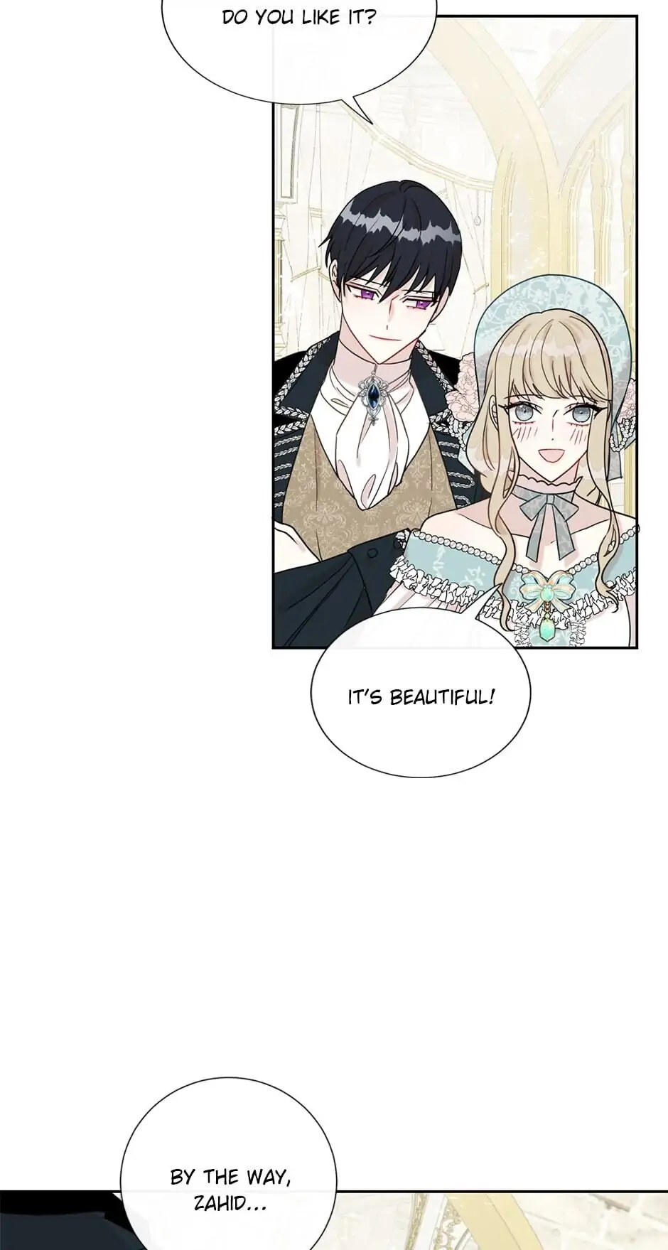 Please Don’t Eat Me Chapter 29 page 41