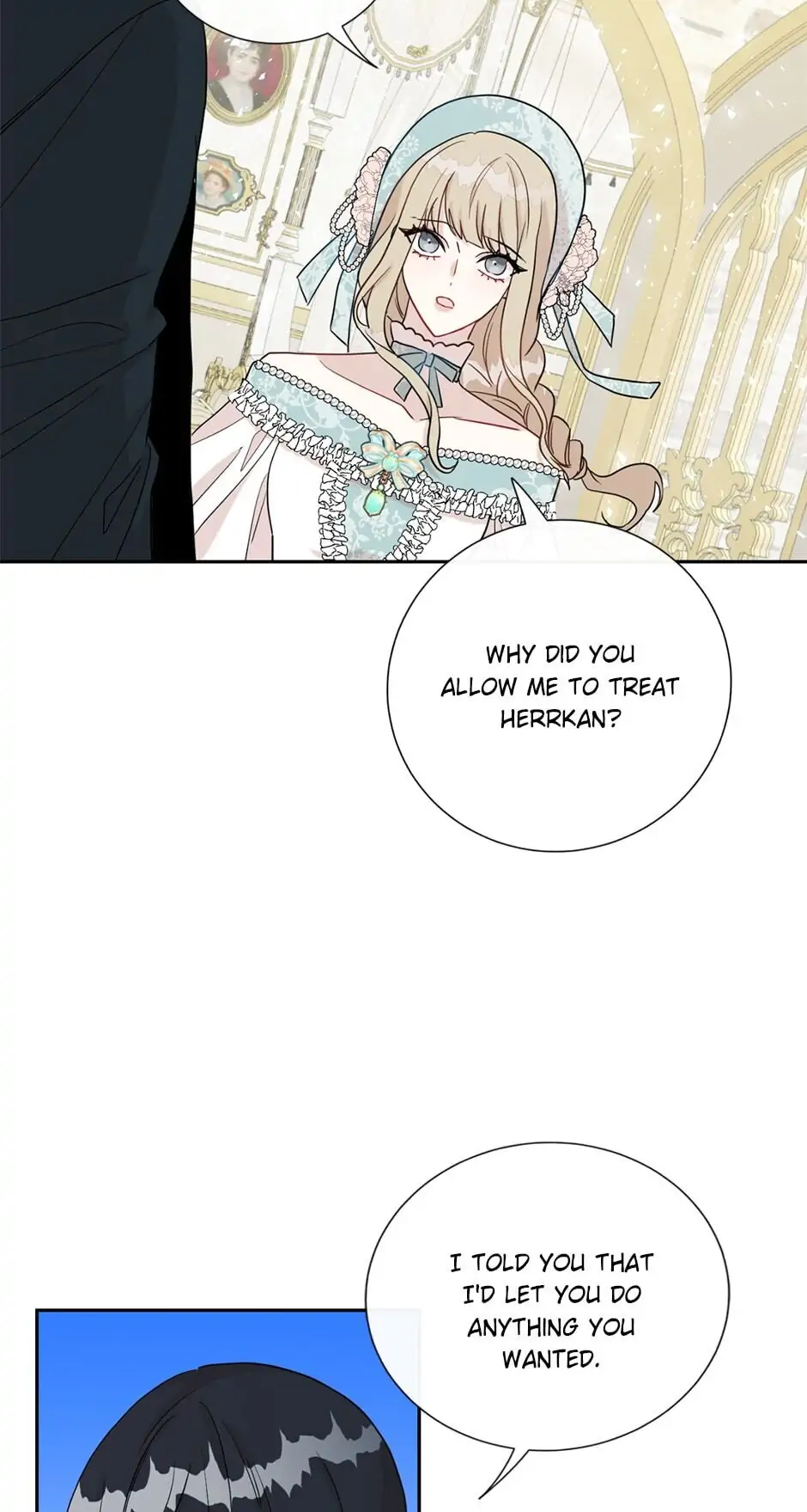 Please Don’t Eat Me Chapter 29 page 42