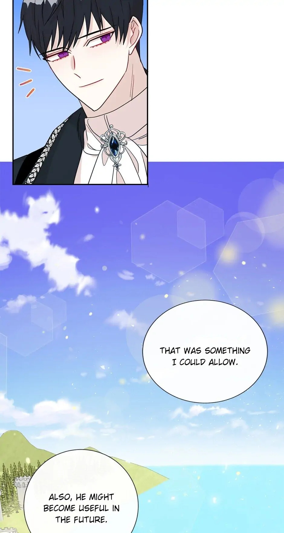 Please Don’t Eat Me Chapter 29 page 43