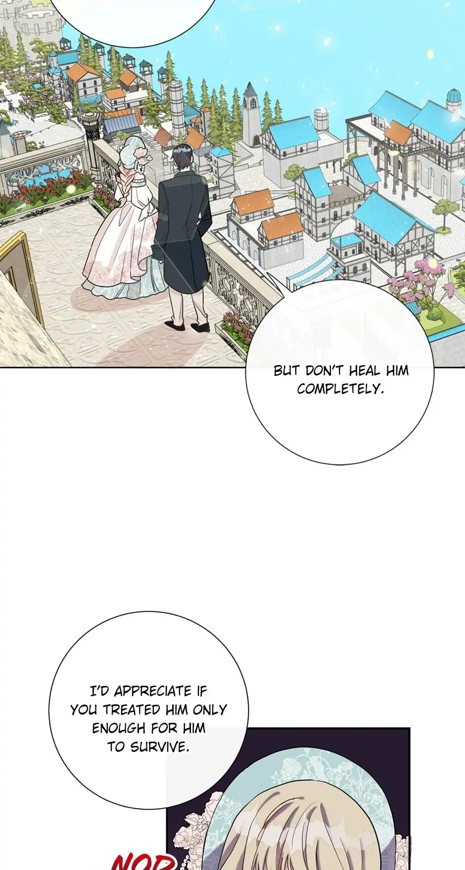 Please Don’t Eat Me Chapter 29 page 44