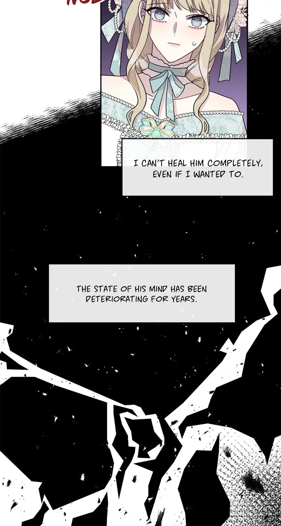 Please Don’t Eat Me Chapter 29 page 45