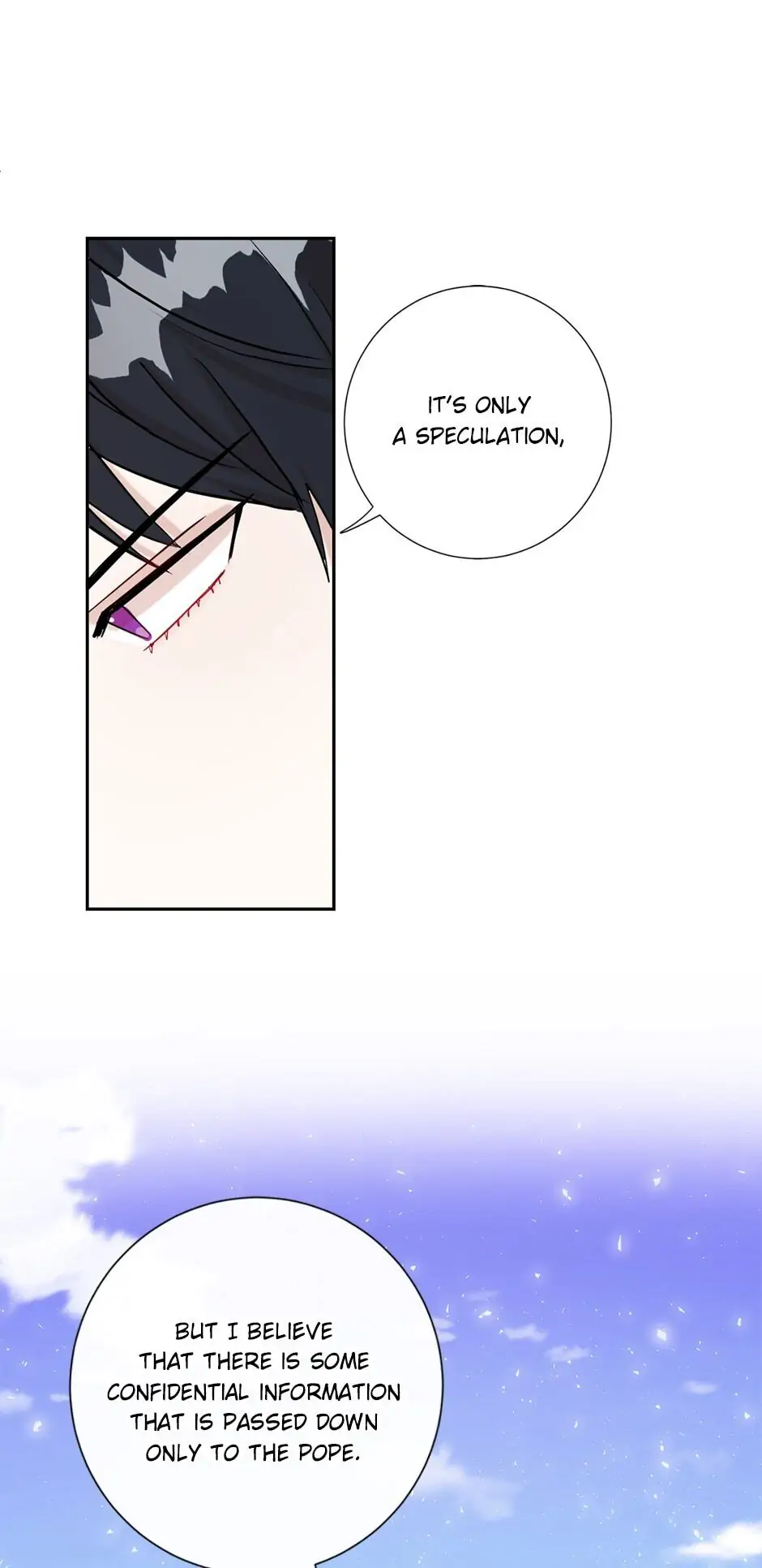 Please Don’t Eat Me Chapter 29 page 48